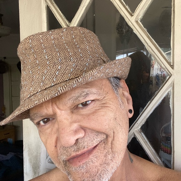 Vintage CHRiTY’S Crown Series fedora - Picture 6 of 6